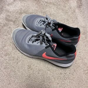 Women’s Nike running shoes